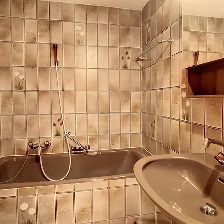 Apartman Skirama 17 Verbier