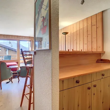 Skirama 17 Apartman *