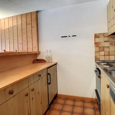 Apartment Skirama 17 *